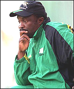 South Africa Coach